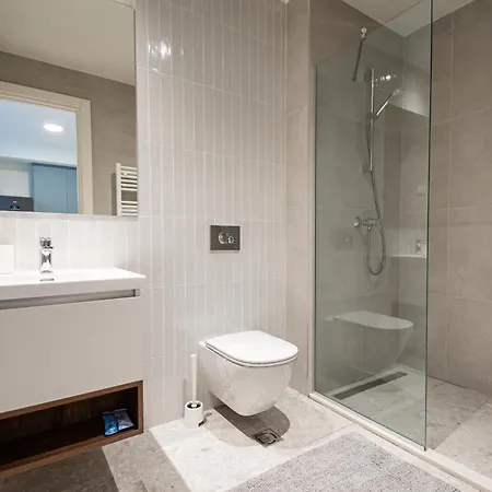 Waterfront - Libera * Belgrado