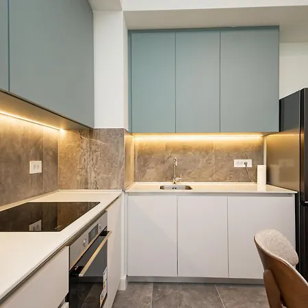 Waterfront - Libera Διαμέρισμα