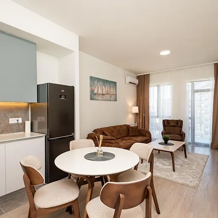 Waterfront - Libera Apartamento *