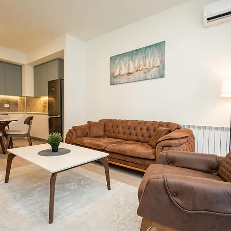 Waterfront - Libera Apartamento *
