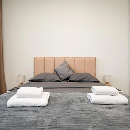 Διαμέρισμα Waterfront - Libera Βελιγράδι