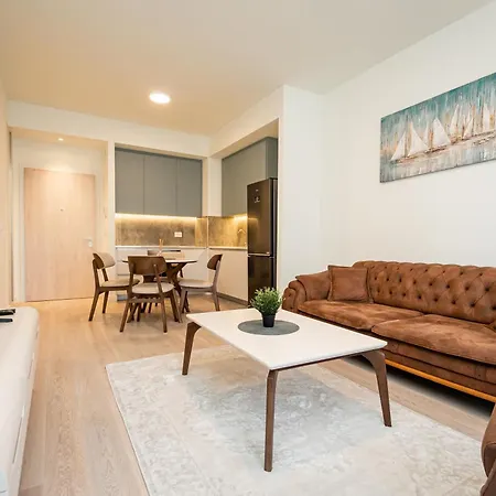 Apartamento Waterfront - Libera