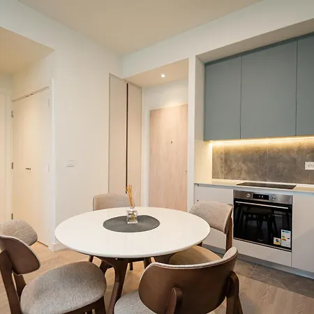 Διαμέρισμα Waterfront - Libera *